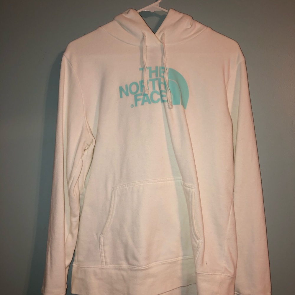 North Face Hoodie